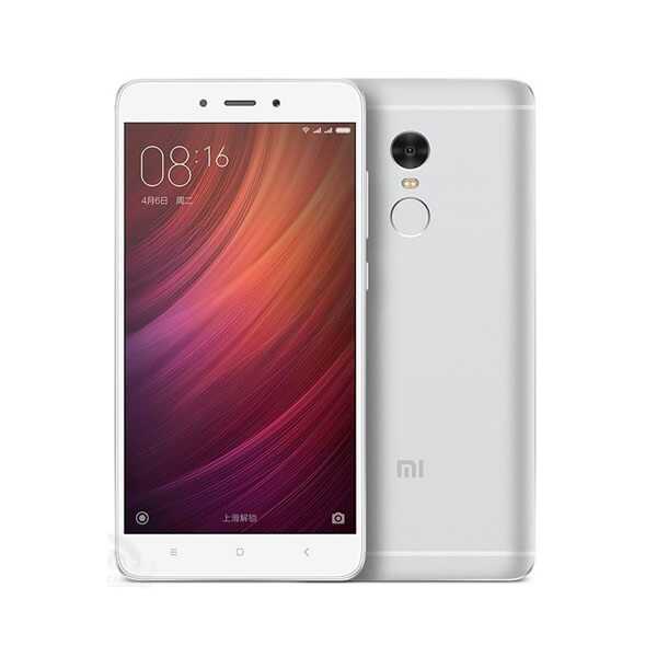 Телефон Xiaomi Redmi Note 4 - 3+32Gb — 1