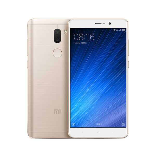 Телефон Xiaomi Mi5s Plus 4+64Gb — 1