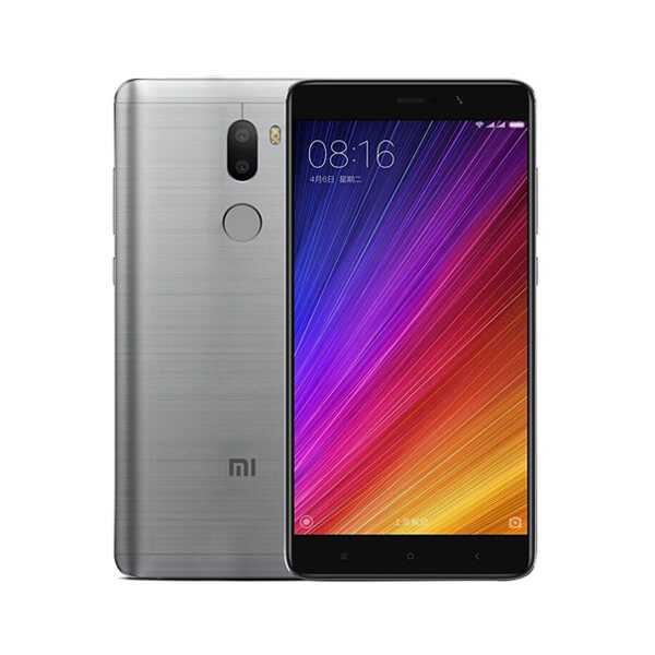 Телефон Xiaomi Mi5s Plus 6+128Gb — 1