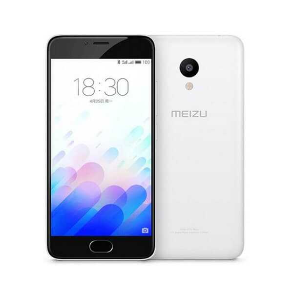 Телефон Meizu M3 mini 32Gb — 1