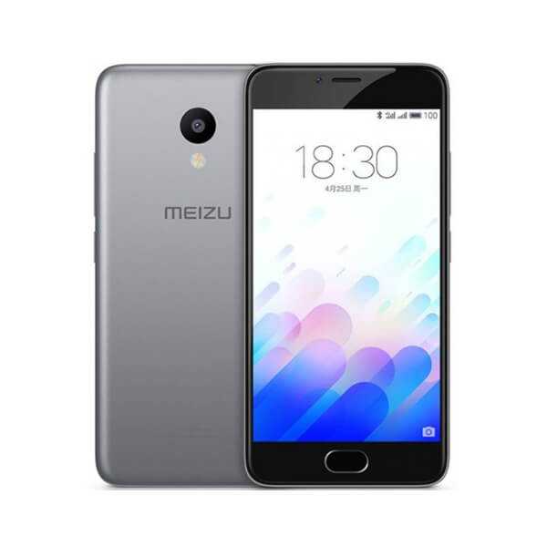 Телефон Meizu M3 mini M688U 16 Gb — 1