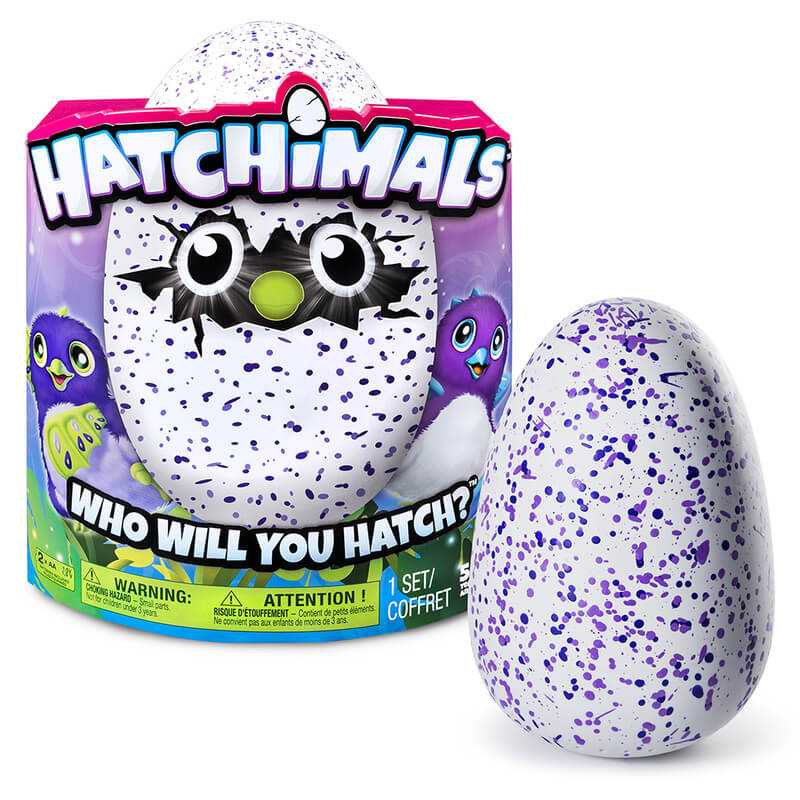 Hatchimals: Драко в яйце номер 2 — 2