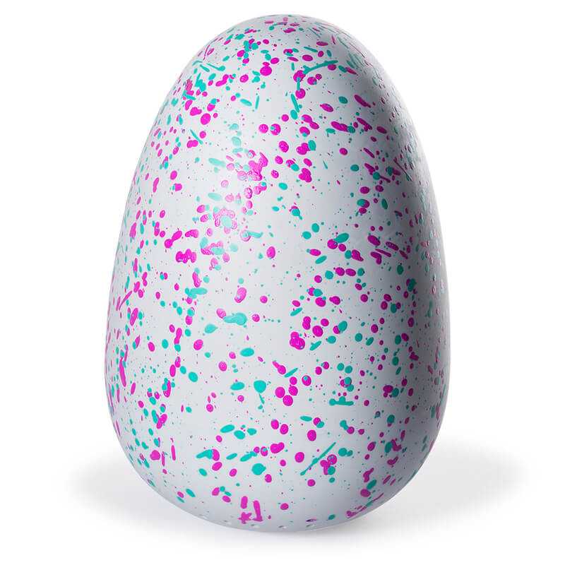 Hatchimals: Пингви в яйце номер 2 — 9
