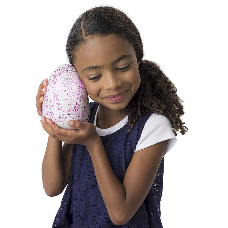 Hatchimals: Пингви в яйце номер 1 — 7