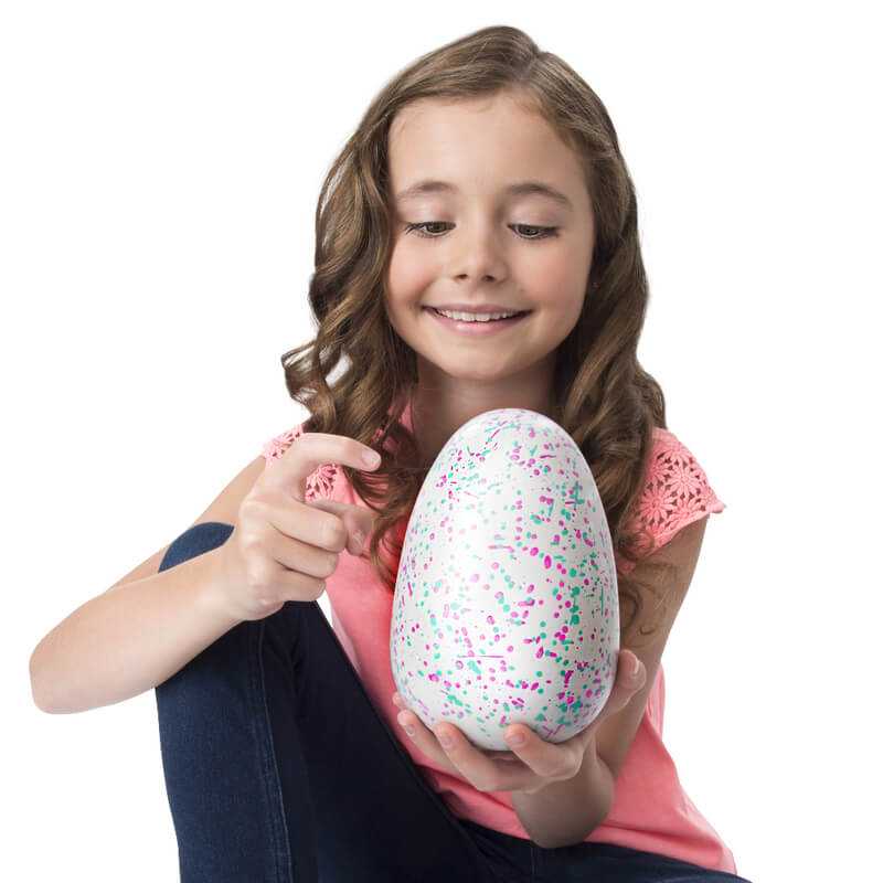 Hatchimals: Пингви в яйце номер 2 — 7