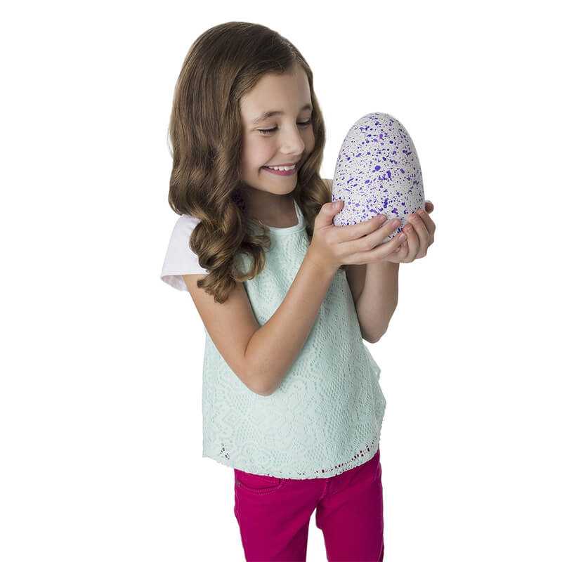 Hatchimals: Драко в яйце номер 2 — 7