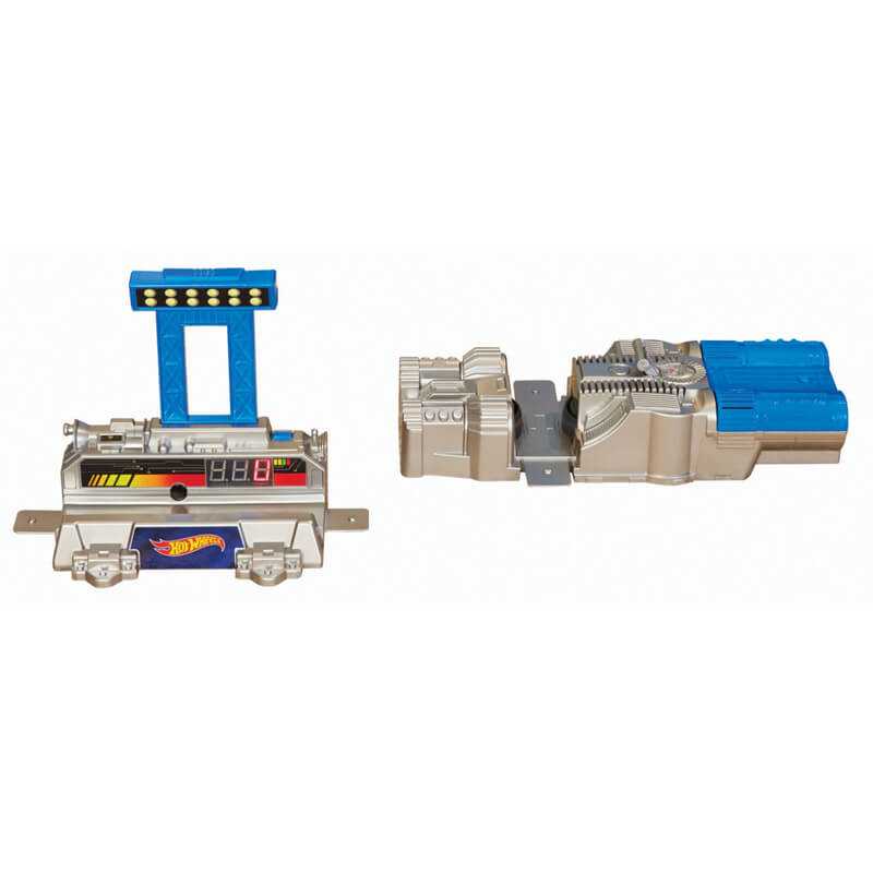Hot Wheels Набор Суперскорость — 4