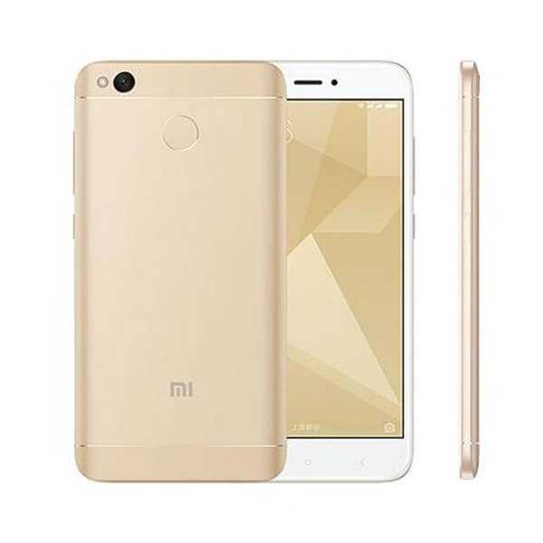 Телефон Xiaomi Redmi 4X - 2+16Gb — 1