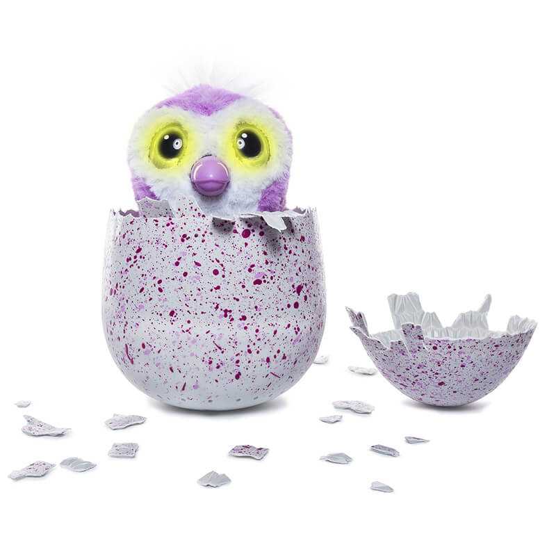 Hatchimals: Пингви в яйце номер 1 — 3