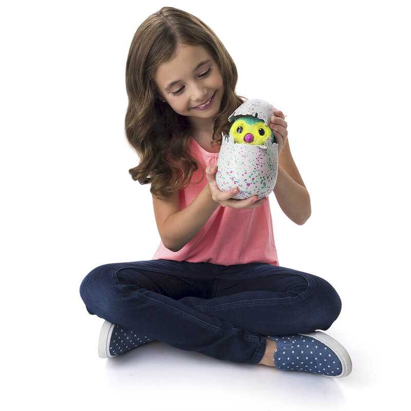 Hatchimals: Пингви в яйце номер 2 — 8