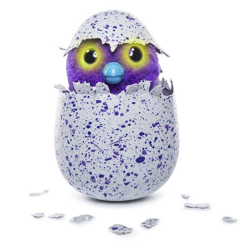 Hatchimals: Драко в яйце номер 2 — 4