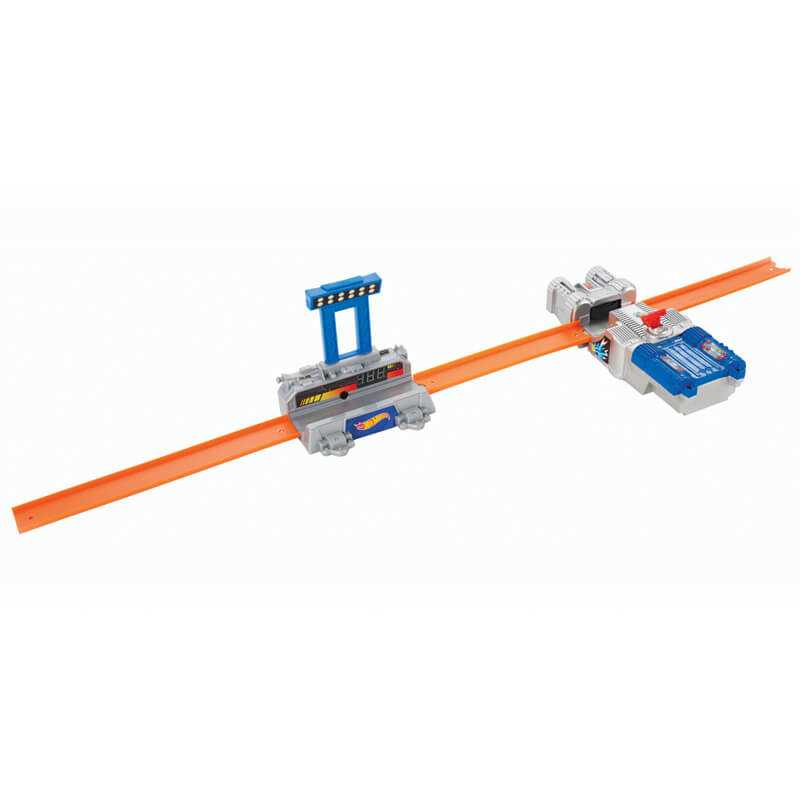 Hot Wheels Набор Суперскорость — 3