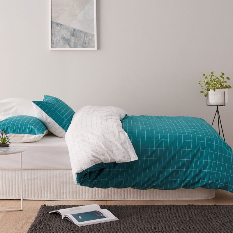 Кровать  Chikasha Natural Quilt — 1