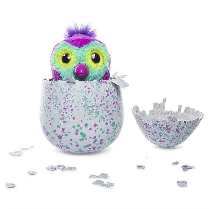Hatchimals: Пингви в яйце номер 2 — 3