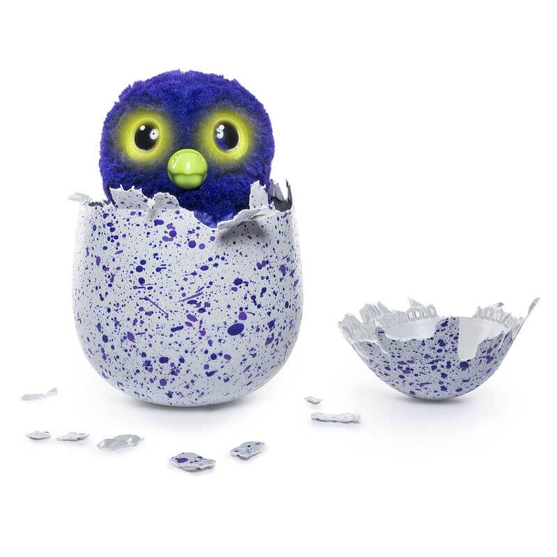 Hatchimals: Драко в яйце номер 2 — 3