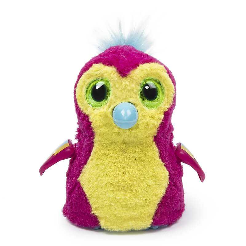 Hatchimals: Пингви в яйце номер 1 — 5
