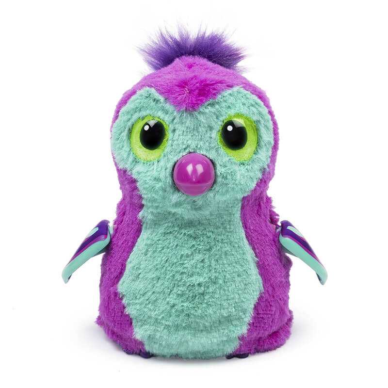 Hatchimals: Пингви в яйце номер 2 — 5