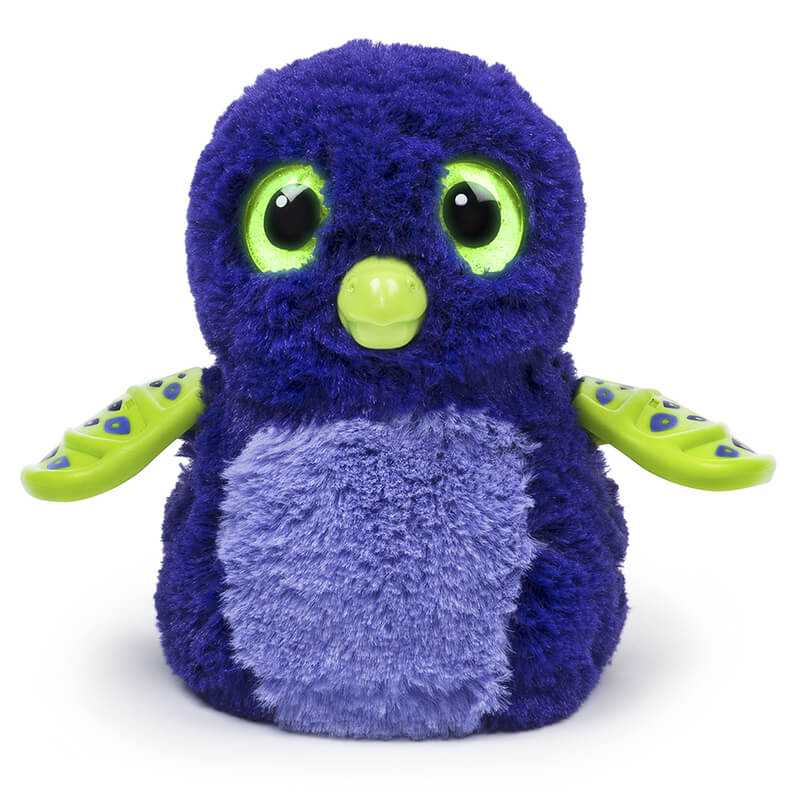 Hatchimals: Драко в яйце номер 2 — 5