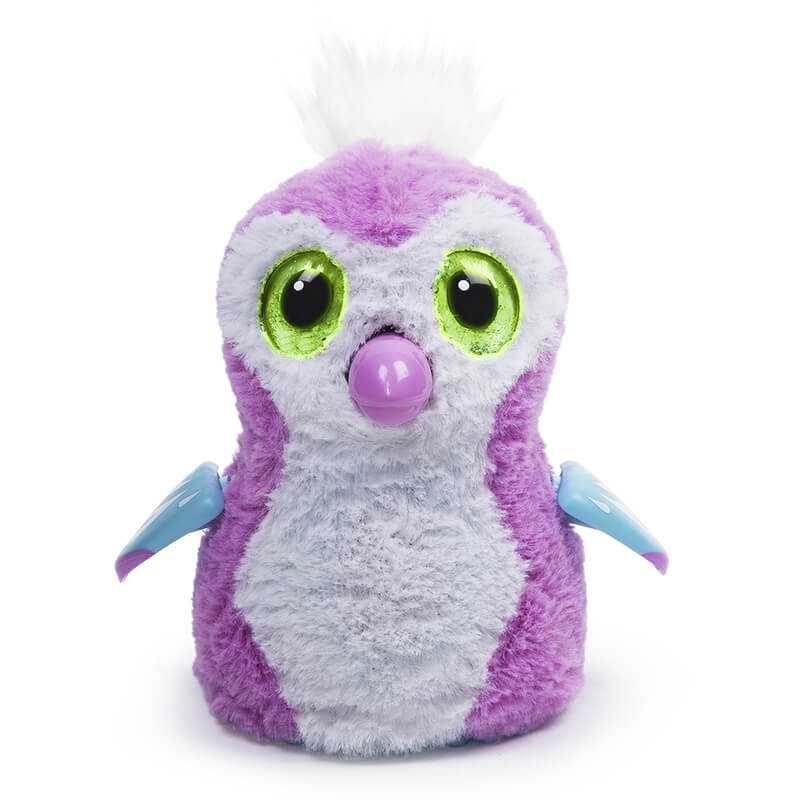 Hatchimals: Пингви в яйце номер 1 — 6