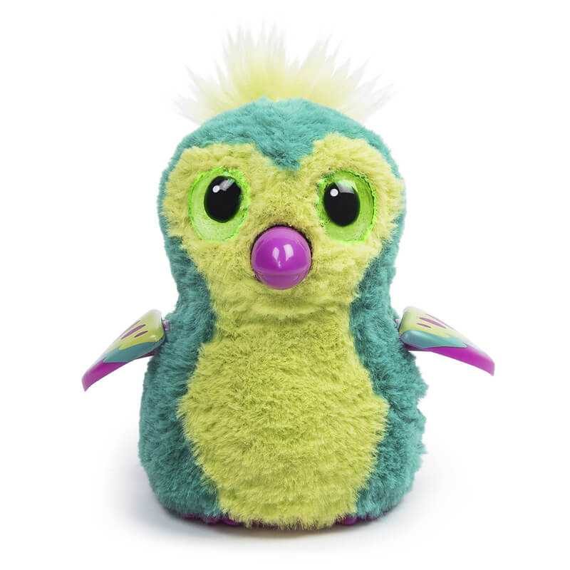 Hatchimals: Пингви в яйце номер 2 — 6