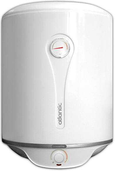 Бойлер Atlantic Steatite PRO VM 050 D400-2-BC — 1