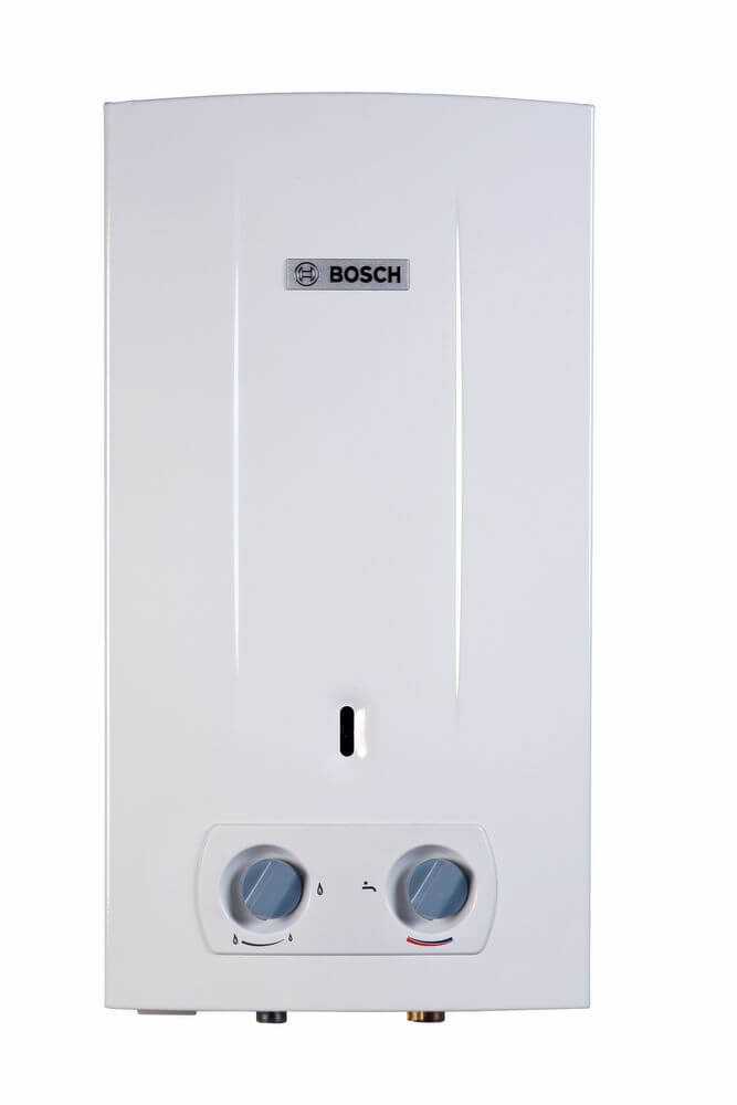Газовая колонка Bosch Therm 2000 O W 10 KB — 1