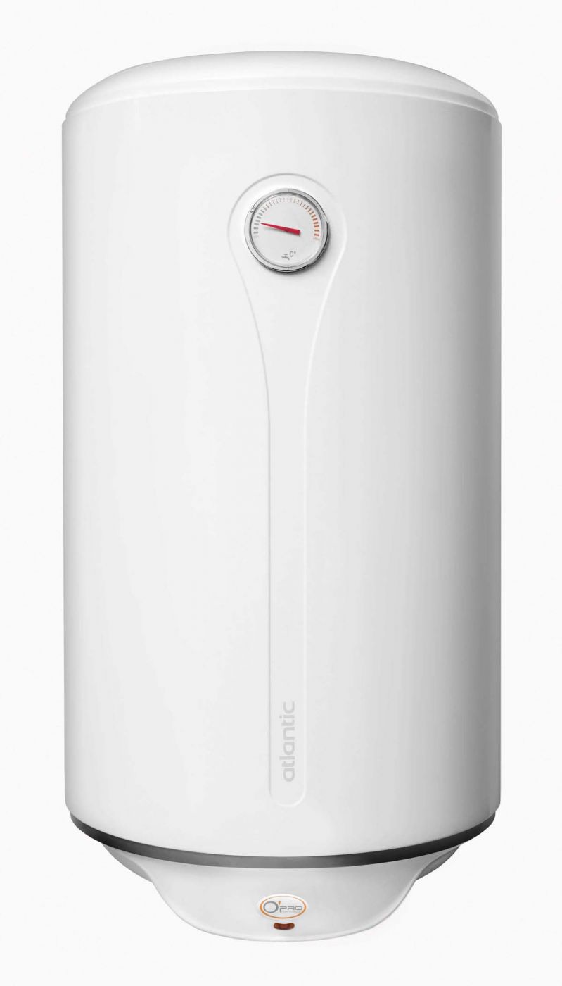 Бойлер Atlantic VM 080 D400-1-M O'Pro Profi — 1