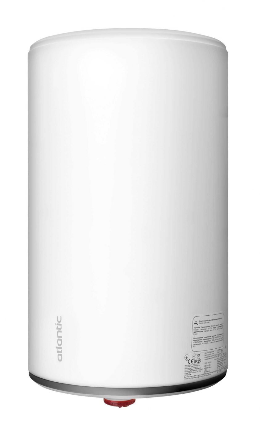 Бойлер Atlantic PC 30 O'Pro Slim — 2