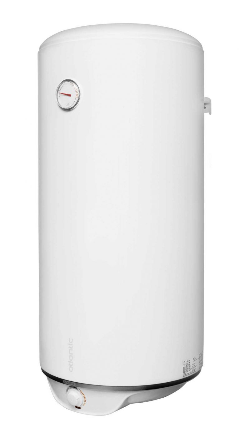 Бойлер ATLANTIC STEATITE SLIM VM 080 D325-2-BC — 2