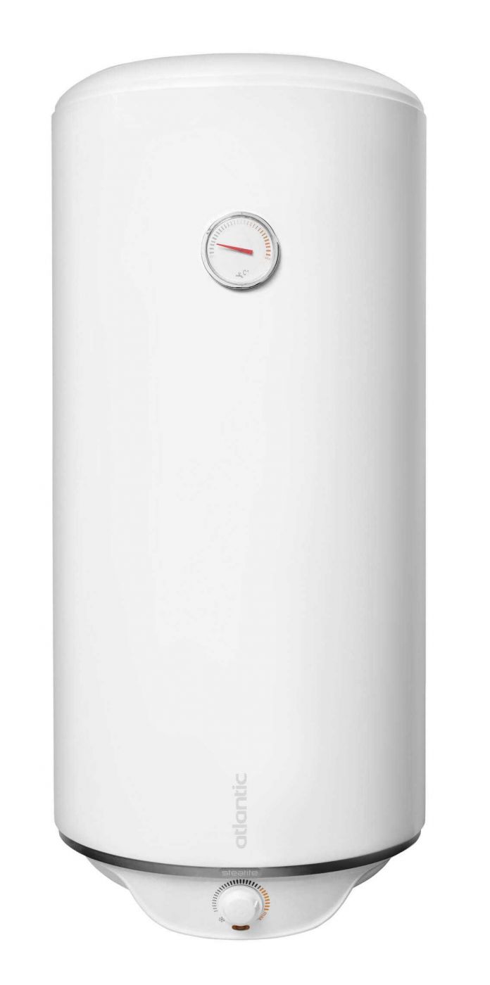 Бойлер ATLANTIC STEATITE SLIM VM 080 D325-2-BC — 1