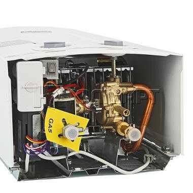 Газовая колонка Bosch Therm 2000 O W 10 KB — 2