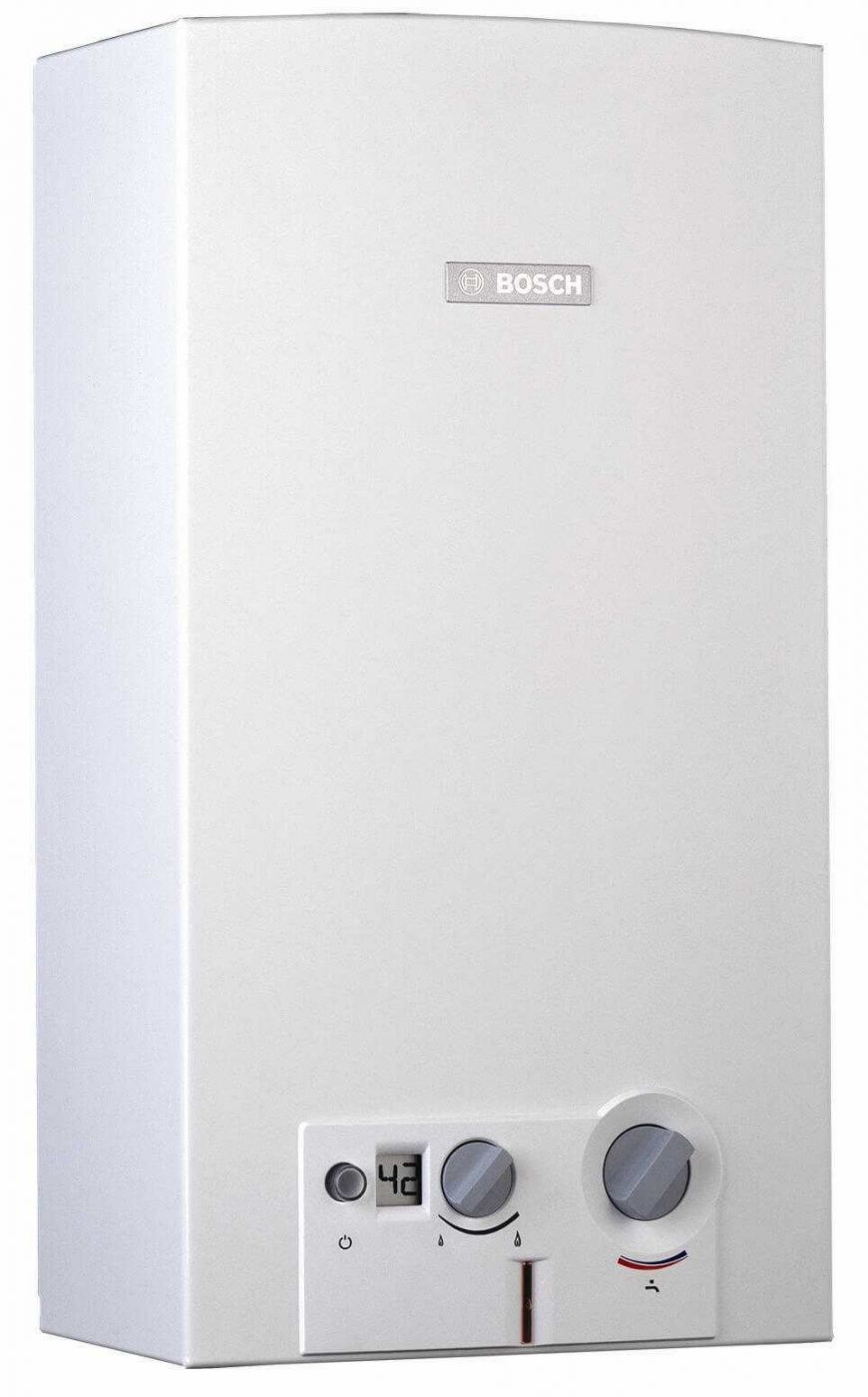 Газовая колонка Bosch Therm 6000 O WR 15-2 G — 1
