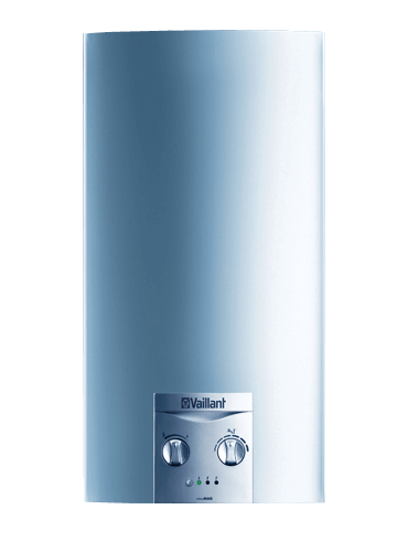 Газовая колонка Vaillant MAG OE 14-0/0 RXZ H (пьезорозжиг) — 1