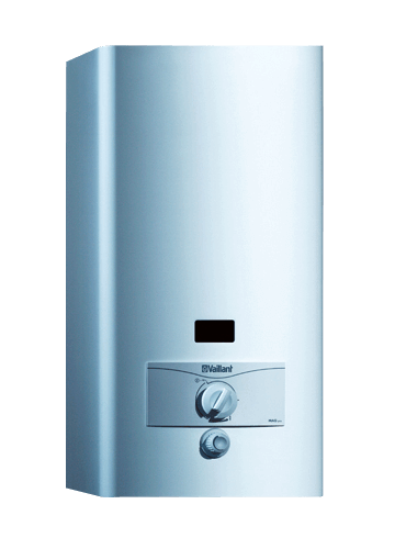 Газовая колонка Vaillant MAG OE 11-0/0 XZ C+ H (пьезорозжиг) — 1