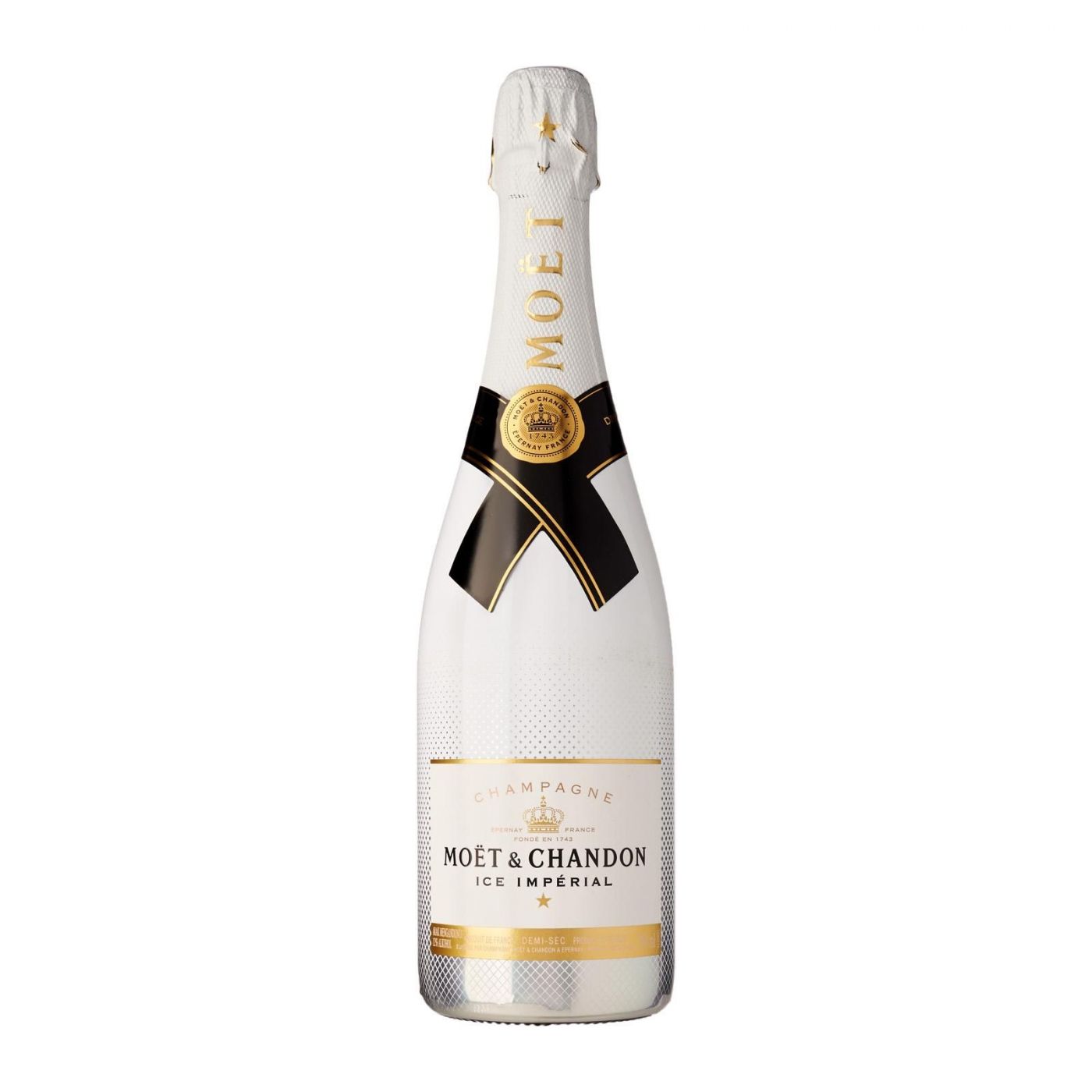 Moet & Chandon Ice Imperial — 1