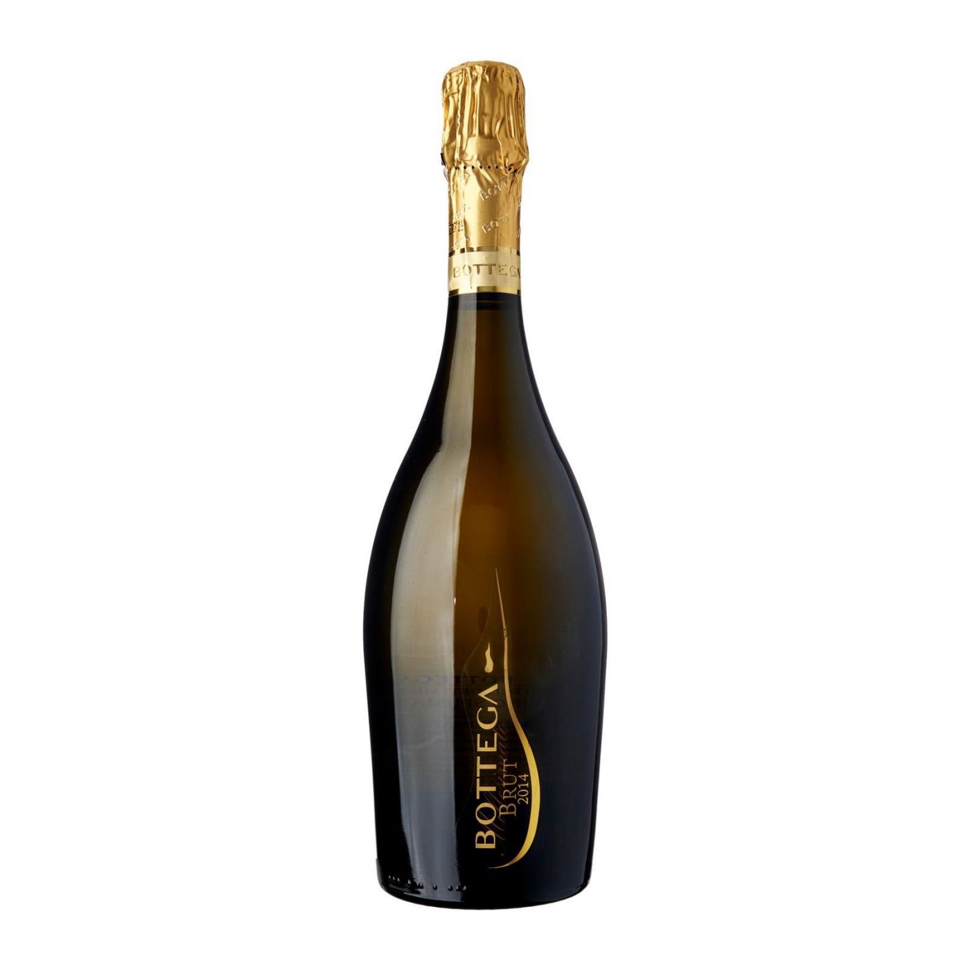 Bottega Millesimato Brut Prosecco — 1