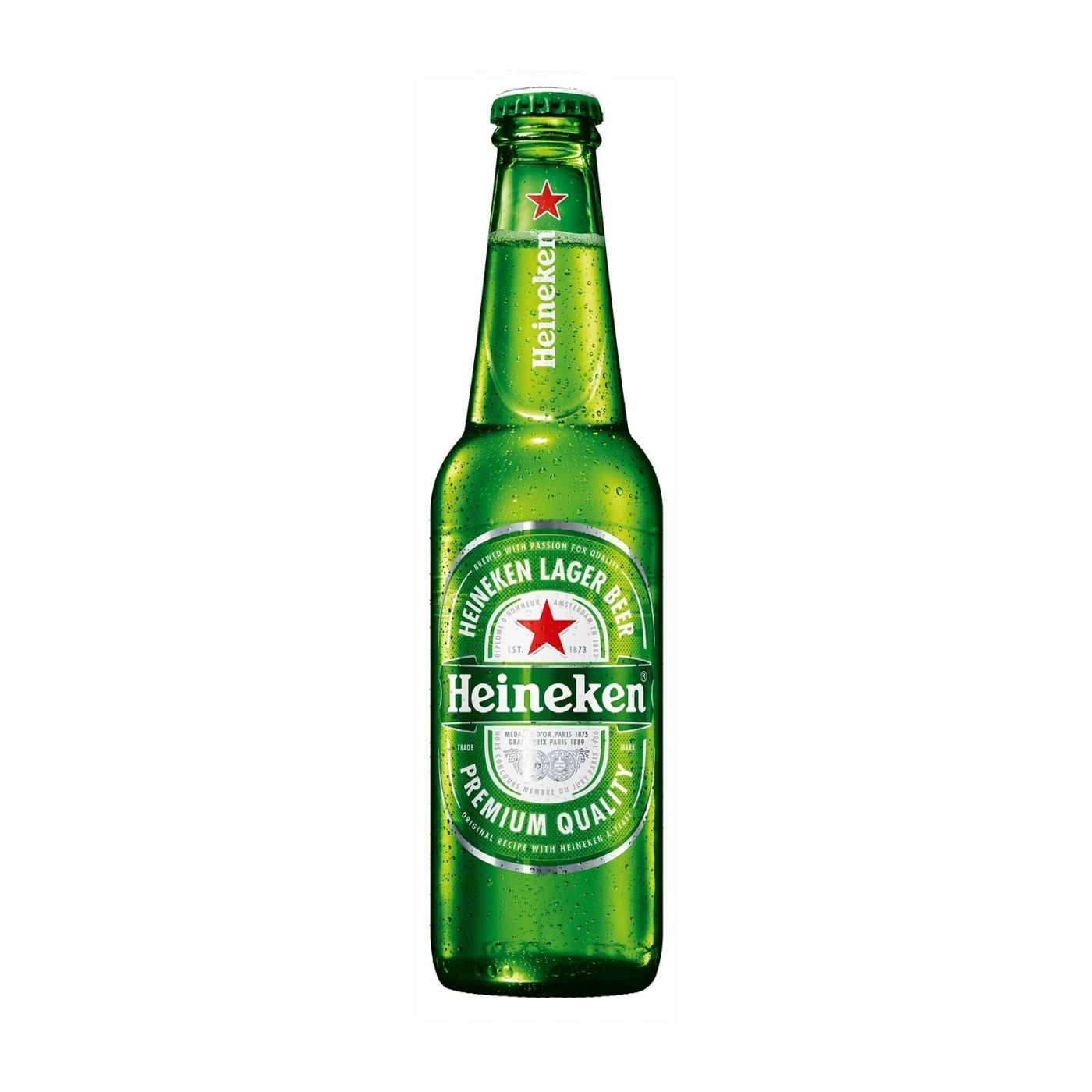 Heineken Светлое пиво — 1