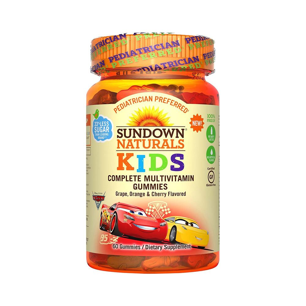MuscleTech Platinum — 3