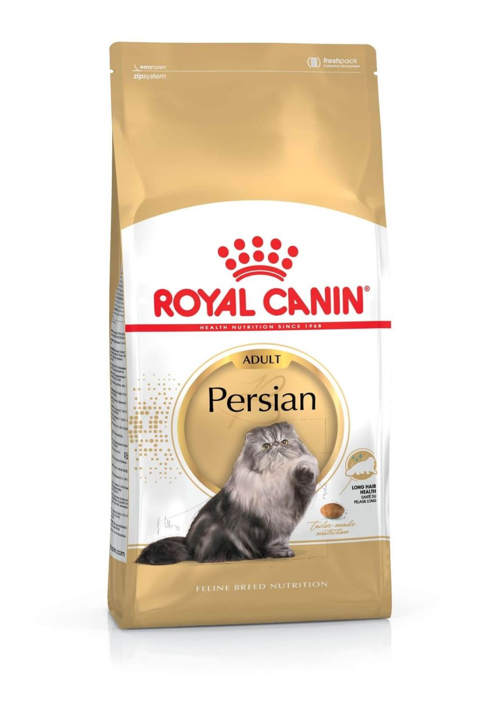 Royal Canin Persian Adult сухой корм для котов персидской породы — 1