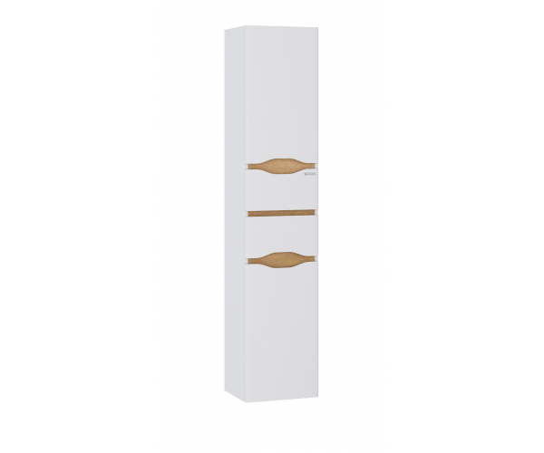 Пенал для ванной Bookends1