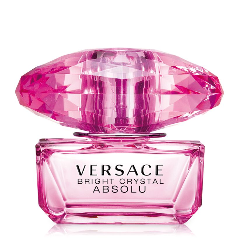 Духи Versace Bright crystal ABSOLU — 2