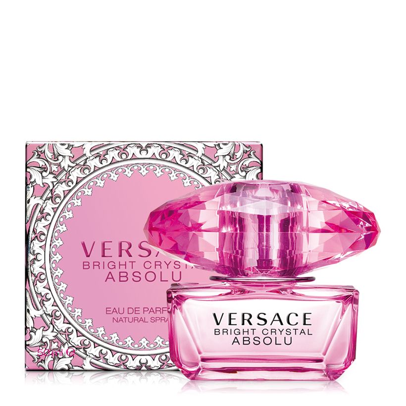 Духи Versace Bright crystal ABSOLU — 1