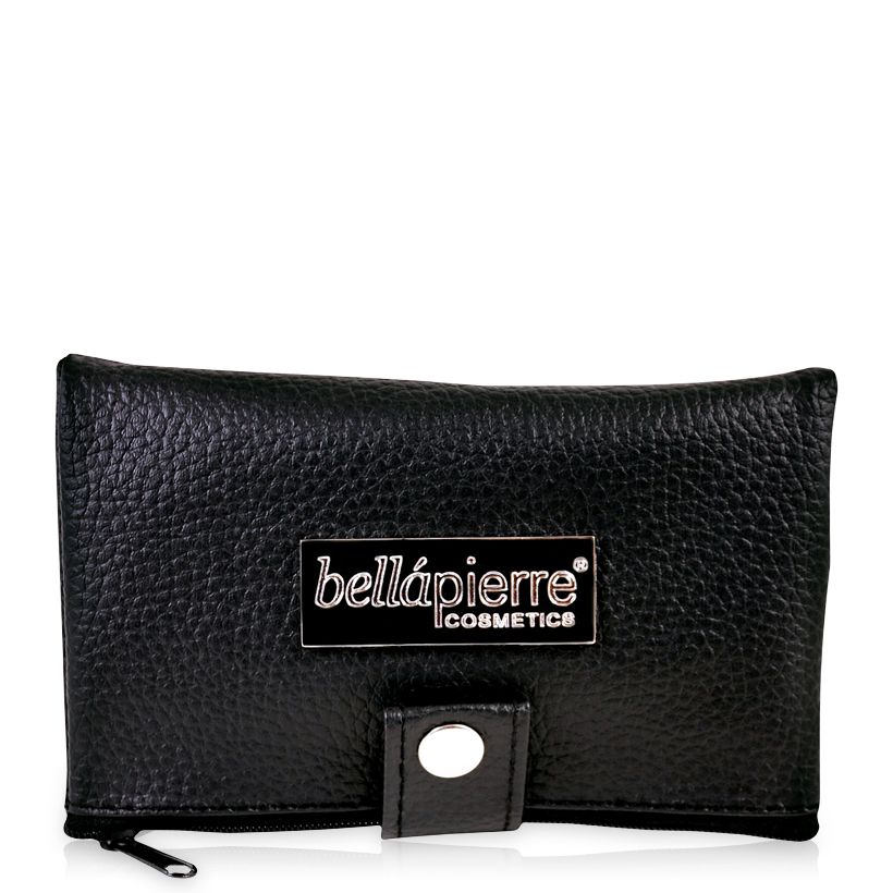 Набор меосметических кистей Bellapierre — 3