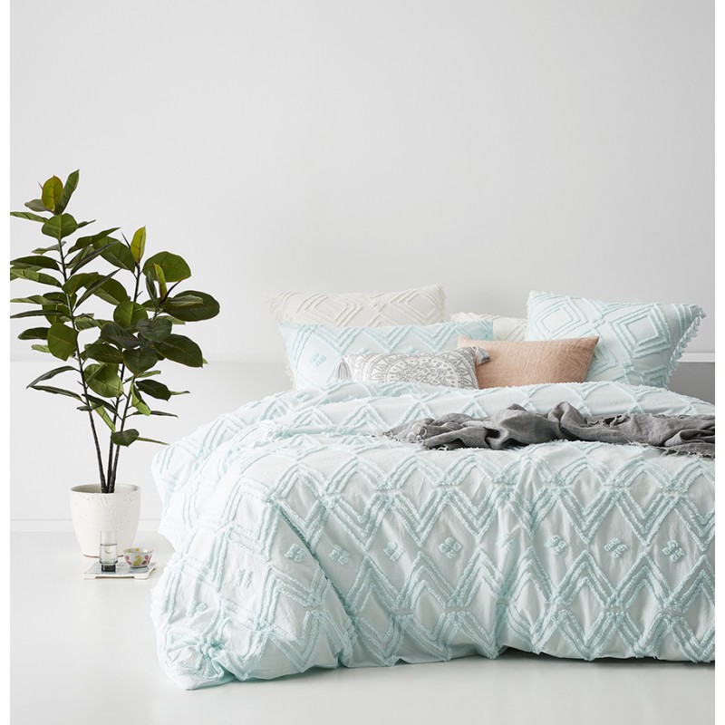 Кровать  Chikasha Natural Quilt — 2