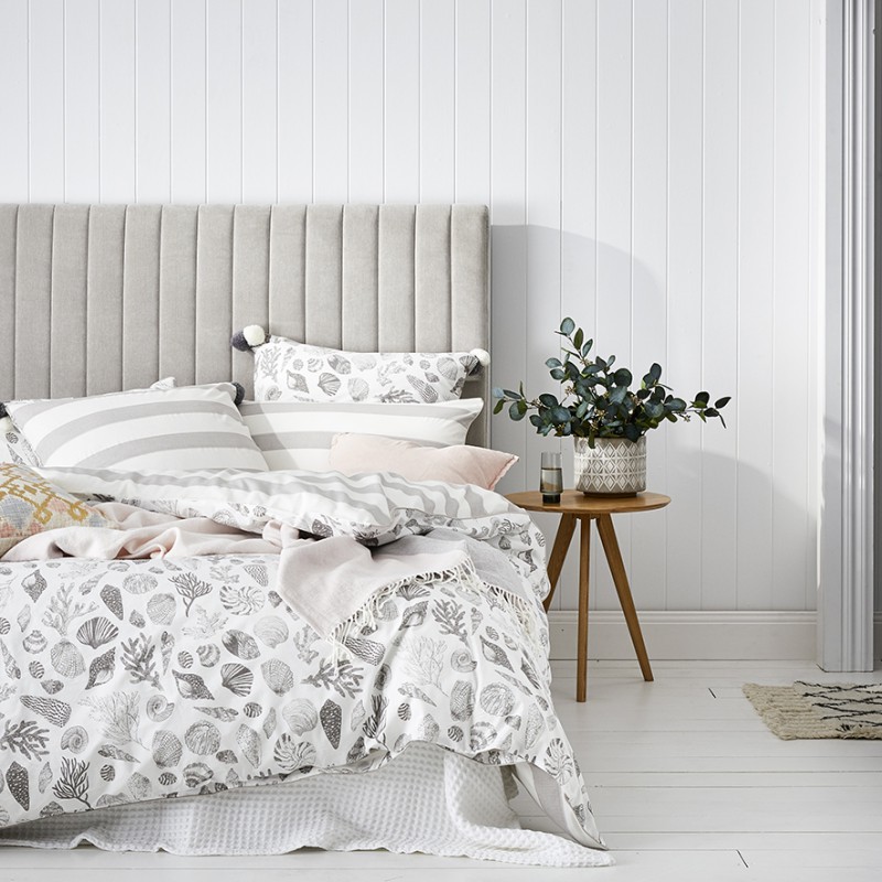 Кровать  Kerela Quilt Cover — 1