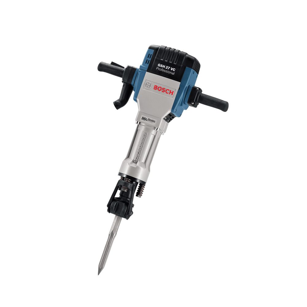 Отбойный молоток Bosch GSH 6784 — 2