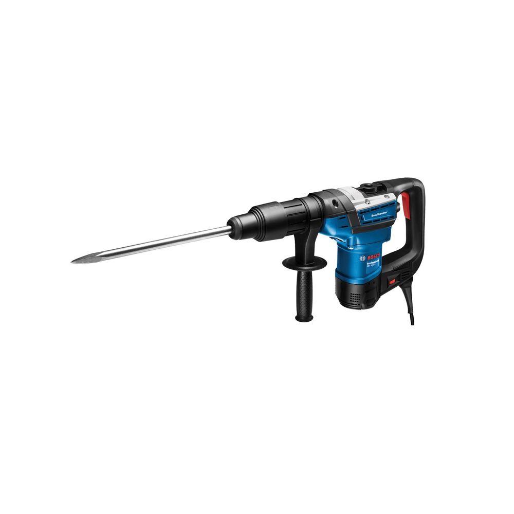 Отбойный молоток Bosch GSH 7 VC — 1