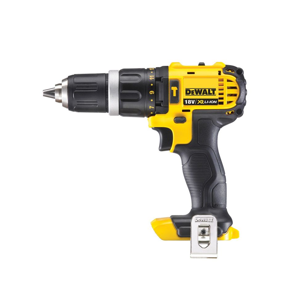 Шуруповерт аккумуляторный DeWalt Speed — 2