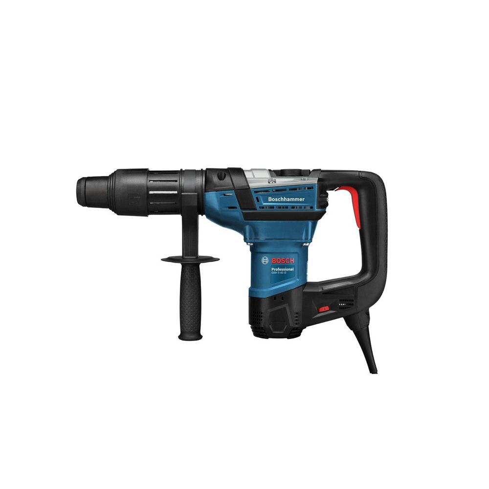 Отбойный молоток Bosch GSH 7 VC — 2