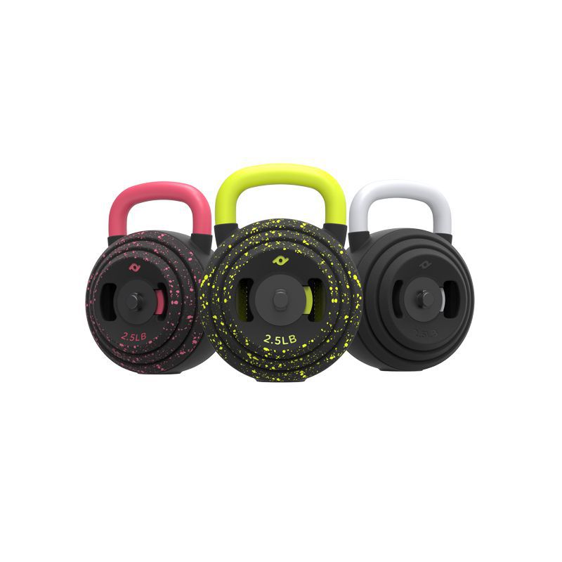 Гантели Lifemaxx 8 кг — 3
